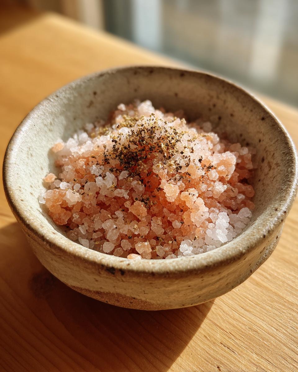 3-Ingredient Pink Salt Trick Recipe for Sensational Flavor 7 Pink Salt Trick Recipe - detail 1