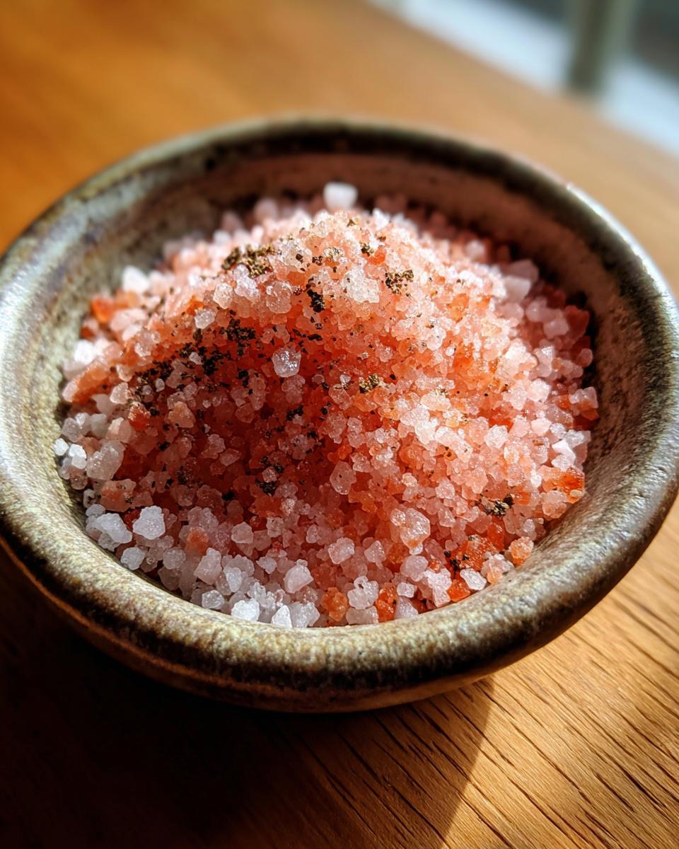 3-Ingredient Pink Salt Trick Recipe for Sensational Flavor 8 Pink Salt Trick Recipe - detail 2