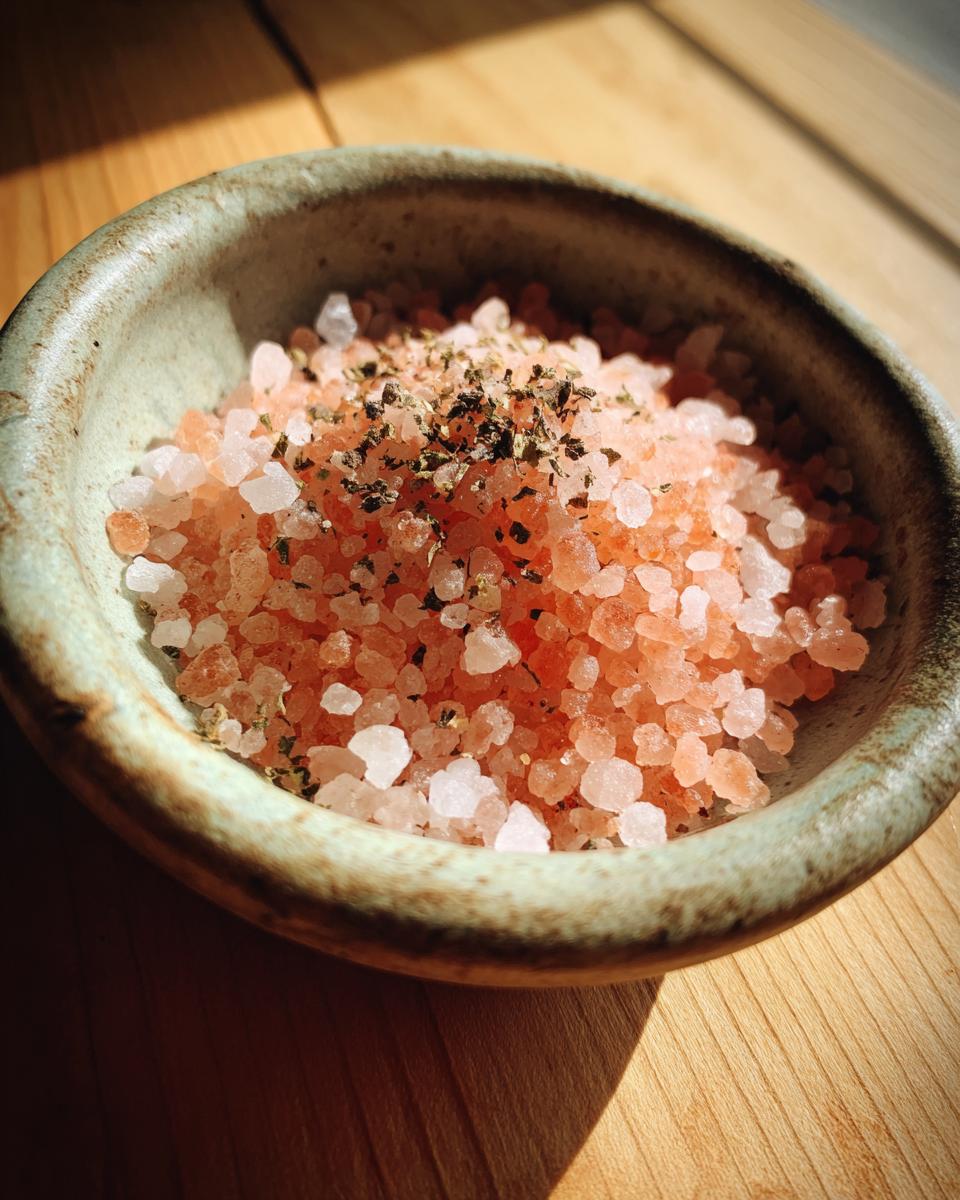3-Ingredient Pink Salt Trick Recipe for Sensational Flavor 9 Pink Salt Trick Recipe - detail 3