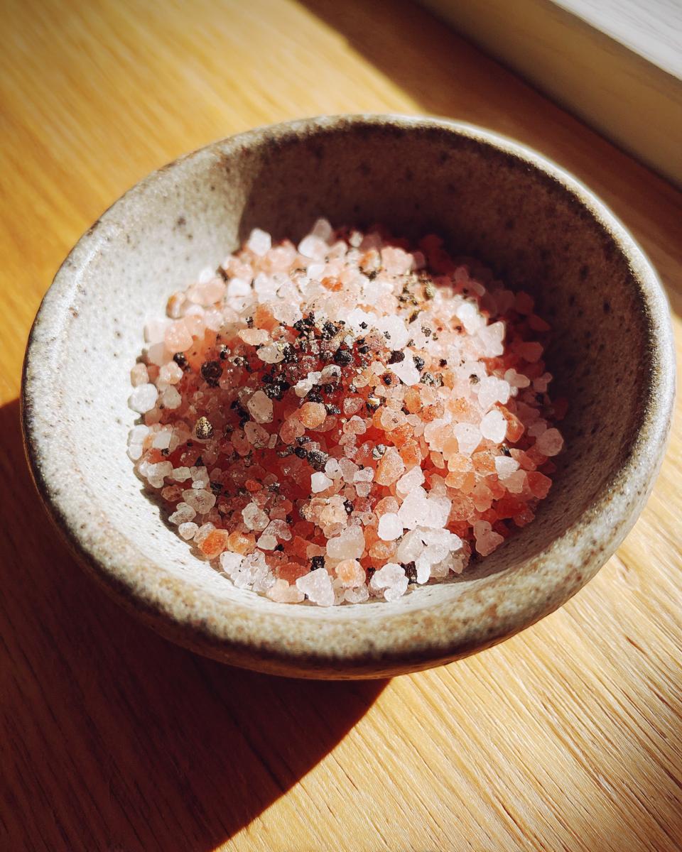 3-Ingredient Pink Salt Trick Recipe for Sensational Flavor 10 Pink Salt Trick Recipe - detail 4