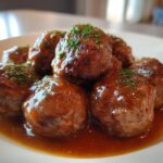 Irresistible Salisbury Steak Meatballs in 30 Minutes Flat 11 Salisbury Steak Meatballs