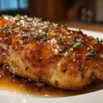 Irresistible 4-Ingredient Honey Butter Chicken Recipe 11 honey butter chicken