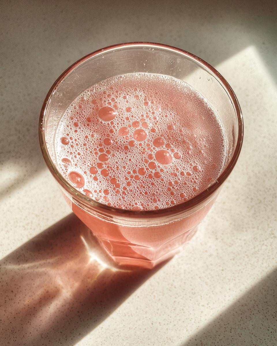 Pink Salt Weight Loss Recipe: 1 Simple Drink That Works Wonders 10 pink salt weight loss recipe - detail 4