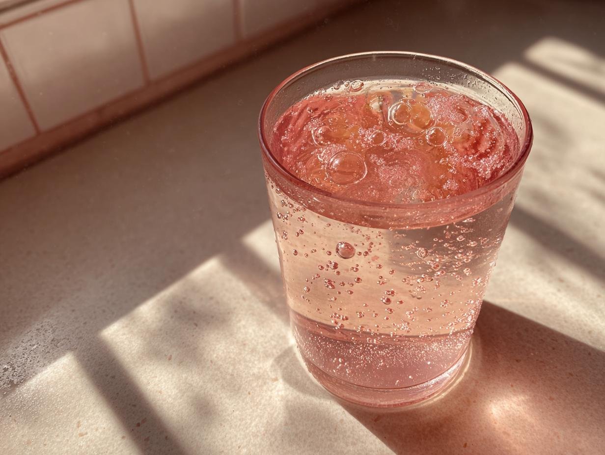 Pink Salt Weight Loss Recipe: 1 Simple Drink That Works Wonders
