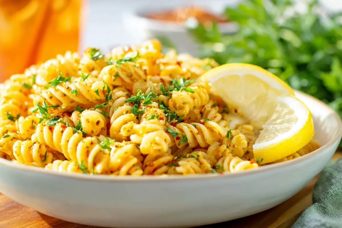 Cowboy Butter Pasta 3 Cowboy Butter Pasta