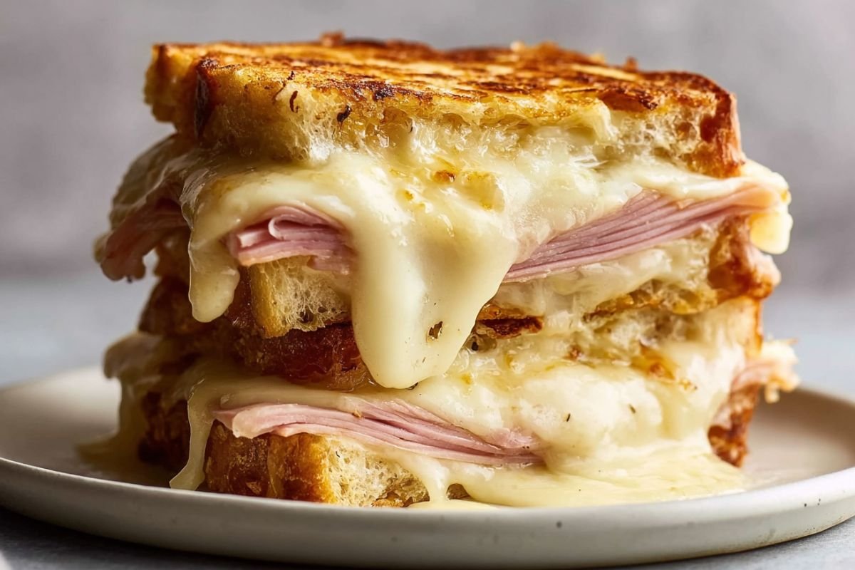 Croque Monsieur