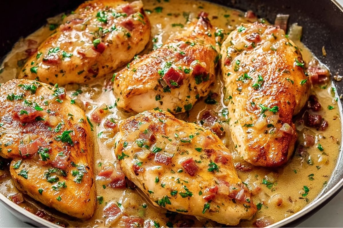 Marry Me Chicken 3 Marry Me Chicken