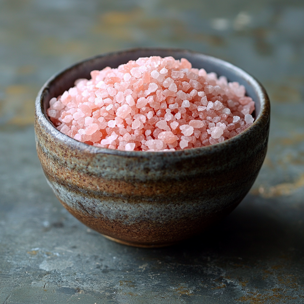 3-Min Recipe for Pink Salt Trick That Never Fails 6 image 1