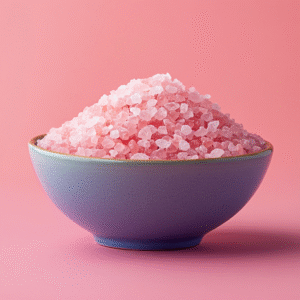 3-Min Recipe for Pink Salt Trick That Never Fails