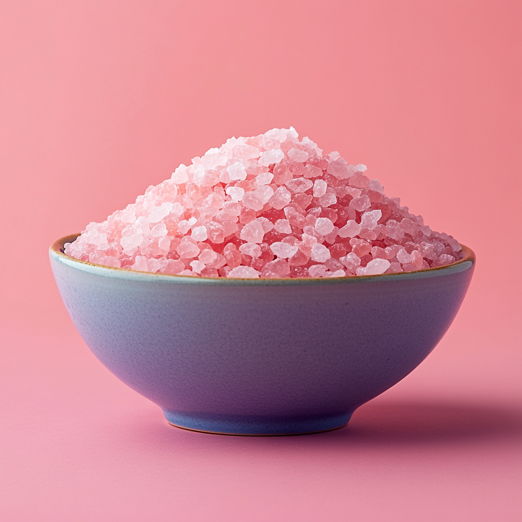 3-Min Recipe for Pink Salt Trick That Never Fails 5 image