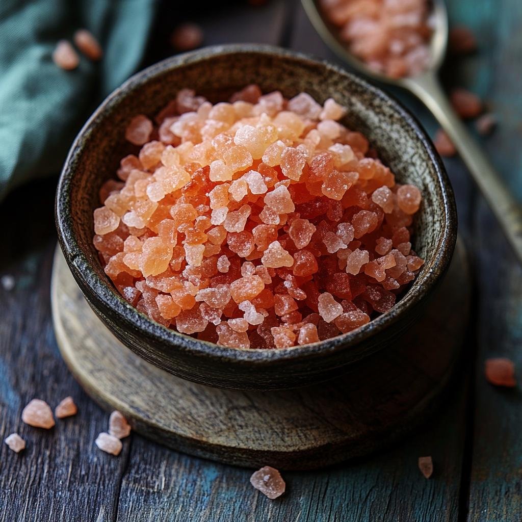 3-Min Recipe for Pink Salt Trick That Never Fails