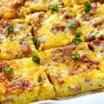 The Best Breakfast Casserole 5 Best Breakfast Casserole recipe