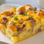 Best Breakfast Casserole (Hash Browns & Eggs) 5 Best Breakfast Casserole recipe
