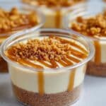 Biscoff Dessert Cups 5 Biscoff Dessert Cups recipe