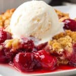 Cherry Dump Cake Recipe 5 Cherry dump cake recipe