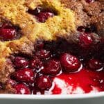 Chocolate Cherry Dump Cake Recipe 5 Chocolate Cherry Dump Cake recipe