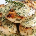 Creamy Boursin Chicken Garlic Herbs 5 Creamy Boursin Chicken Garlic Herbs recipe
