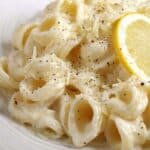 Creamy Lemon Chicken Pasta Recipe 5 Creamy Lemon Chicken Pasta recipe