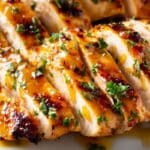 Grilled Honey Mustard Chicken 5 Grilled Honey Mustard Chicken recipe