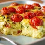Hash Brown Breakfast Casserole 5 Hash Brown Breakfast Casserole