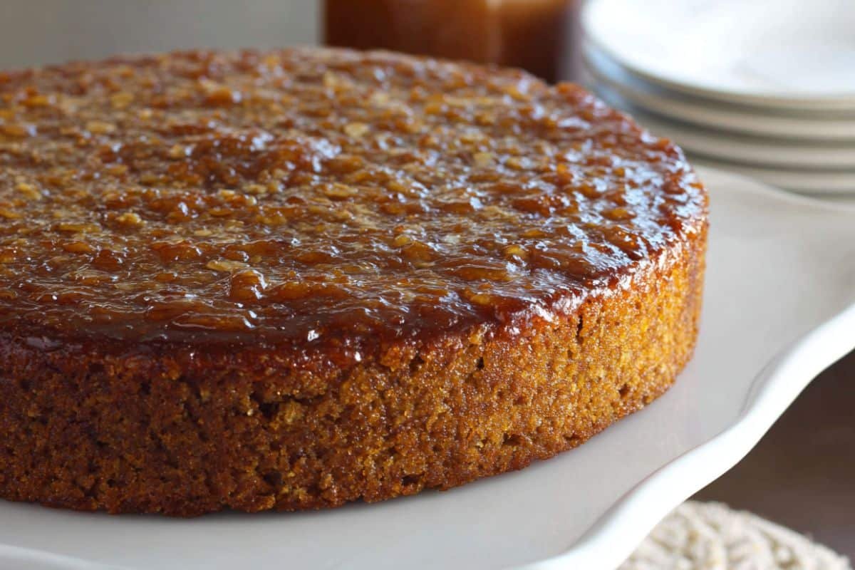 _Jamaican Sweet Potato Pudding