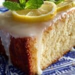 Key Lime Pound Cake with Key Lime Cream Cheese Icing 5 Key Lime Pound Cake with Key Lime Cream Cheese Icing recipe