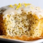 Lemon Poppy Seed Muffins 5 Lemon Poppy Seed Muffins recipe