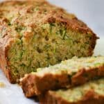 Low Sugar Zucchini Bread 5 Low Sugar Zucchini Bread recipe
