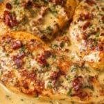 Marry Me Chicken Recipe 5 Marry Me Chicken recipe