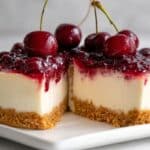No Bake Mascarpone Cheesecake 5 No Bake Mascarpone Cheesecake recipe