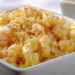 Seafood Mac and Cheese 5 Seafood Mac and Cheese recipe