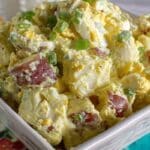 Southern Style Potato Salad Recipe 5 Southern Style Potato Salad recipe