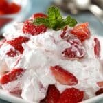 Strawberry Cheesecake Fluff recipe