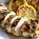 The Best Greek Chicken Marinade Recipe 5 The Best Greek Chicken Marinade