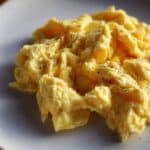 The Best Scrambled Eggs 5 The Best Scrambled Eggs recipe