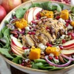 Autumn Harvest Salad 5 Autumn Harvest Salad recipe