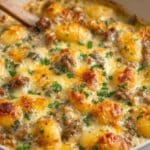 Baked Gnocchi 5 Baked Gnocchi recipe
