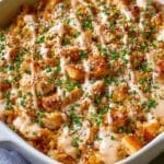 Bang Bang Chicken Casserole – The Ultimate Weeknight Dinner Upgrade 5 Bang Bang Chicken Casserole