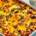 Best Breakfast Casserole 5 Best Breakfast Casserole recipe 1