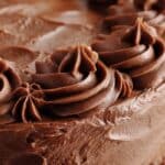 Chocolate Cream Cheese Frosting 5 Chocolate Cream Cheese Frosting