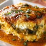 Easy Chile Relleno Casserole 5 Easy Chile Relleno Casserole recipe