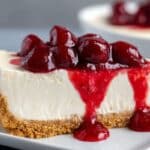 Easy No-Bake Cheesecake Recipe 5 Easy No-Bake Cheesecake