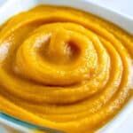 Easy Pumpkin Puree 5 Easy Pumpkin Puree recipe