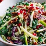 The Ultimate Fall Salad 5 Fall Salad recipe