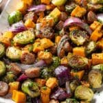 Fall Sheet Pan Dinner 5 Fall Sheet Pan Dinner recipe