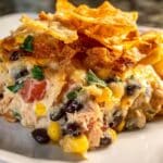 Frito Chicken Casserole: A Cheesy, Crunchy Comfort Dish You’ll Crave 5 Frito Chicken Casserole recipe