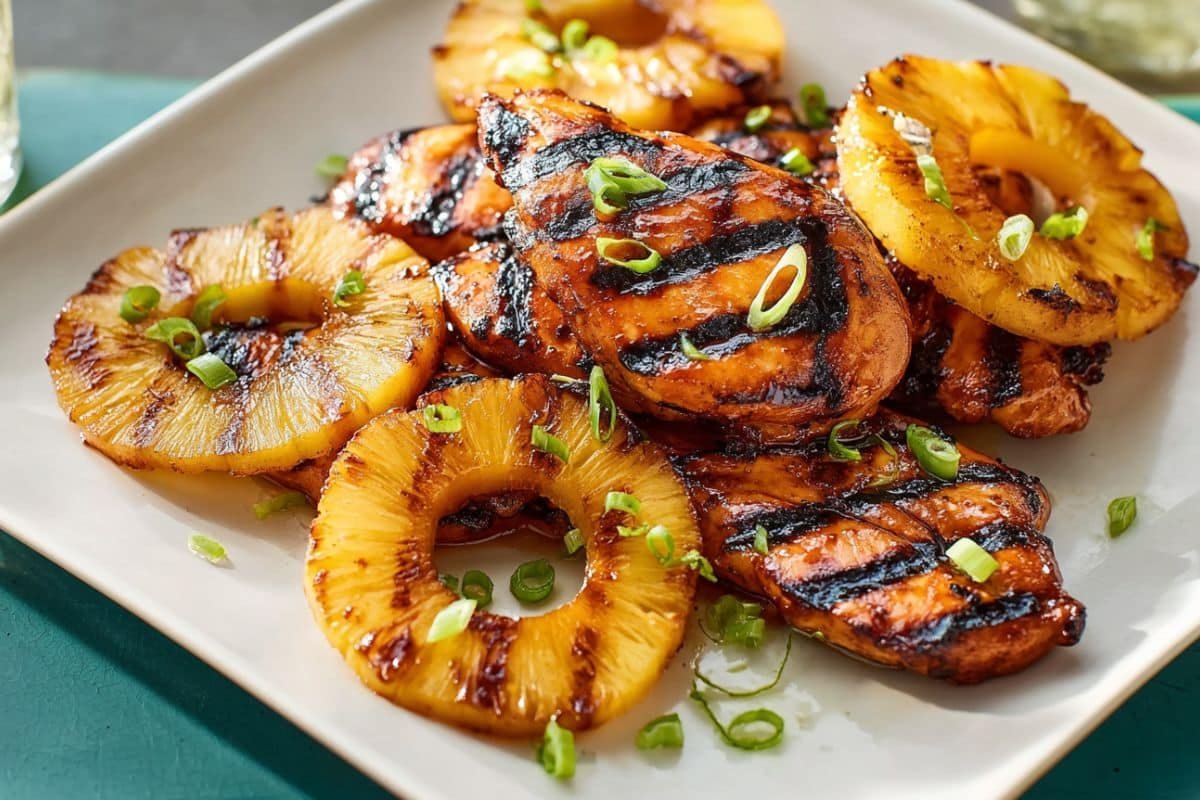 Huli Huli Chicken Recipe – A Hawaiian Favorite