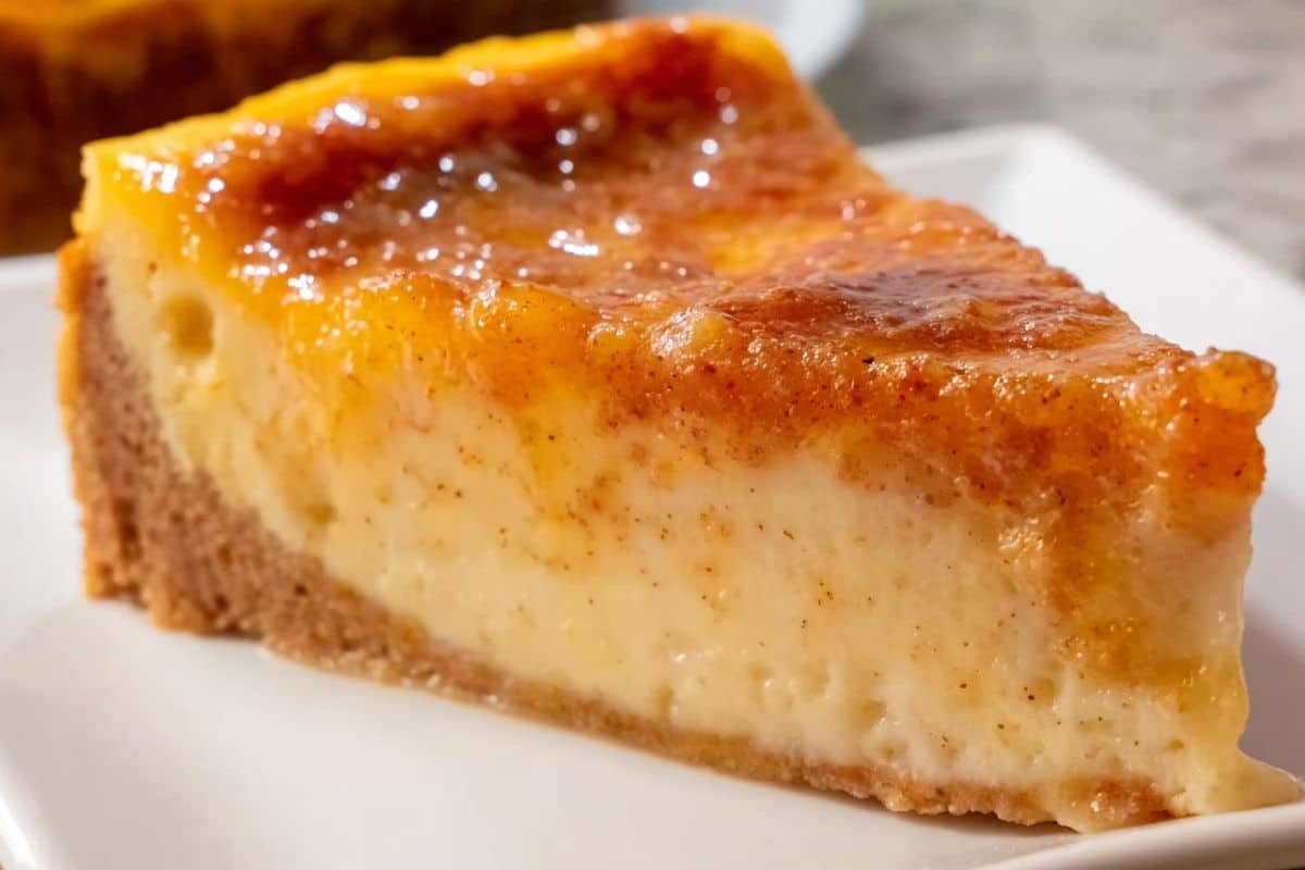 Jamaican Cornmeal Pudding – A Classic Caribbean Dessert
