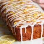 Lemon Zucchini Bread 5 Lemon zucchini bread recipe