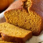 Pumpkin Bread Recipe 5 Pumpkin Bread